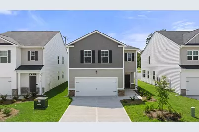 921 Captains Court, Beech Island, SC 29842 - Photo 1