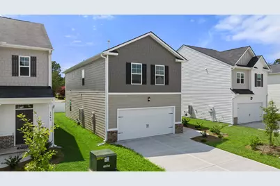 921 Captains Court, Beech Island, SC 29842 - Photo 3