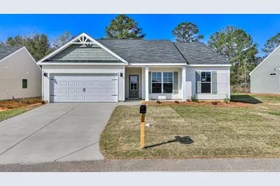 8529 Scentlok Trace, Warrenville, SC 29851 - Photo 1