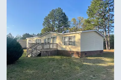 2667 Piper Road, Ridge Spring, SC 29129 - Photo 19