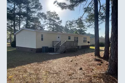 2667 Piper Road, Ridge Spring, SC 29129 - Photo 17