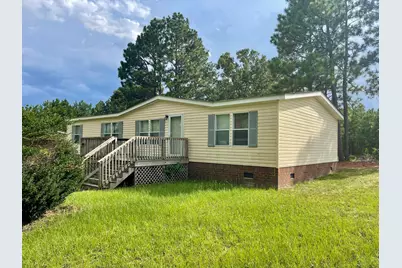 2667 Piper Road, Ridge Spring, SC 29129 - Photo 1