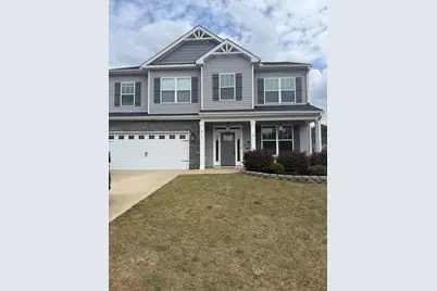 217 Silver Court, Trenton, SC 29847 - Photo 1
