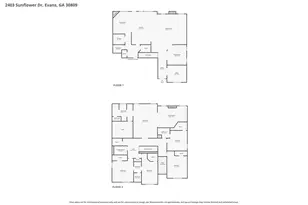 2403 Sunflower Dr, Evans, GA 30809 - Photo 31