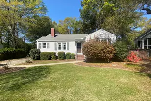 337 E Boundary Ave SE, Aiken, SC 29801 - Photo 1