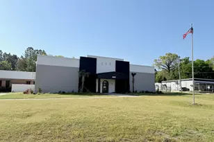 1089 Augusta Rd, Warrenville, SC 29851 - Photo 1