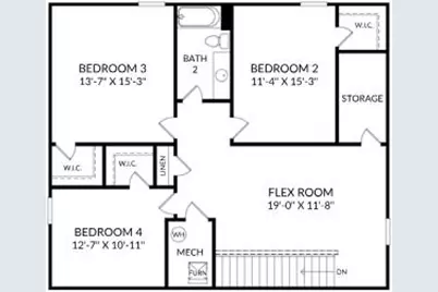 4150 Whitehouse Street, Harlem, GA 30814 - Photo 5