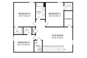 4150 Whitehouse St, Harlem, GA 30814 - Photo 5