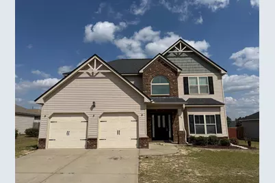 568 Buttonwood Drive, Graniteville, SC 29829 - Photo 1
