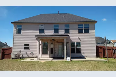 568 Buttonwood Drive, Graniteville, SC 29829 - Photo 19