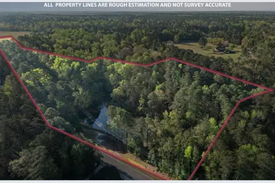 0 Richardsons Lake Road, Aiken, SC 29803 - Photo 3