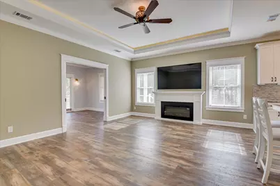 400 Rish Store Road, Wagener, SC 29164 - Photo 15