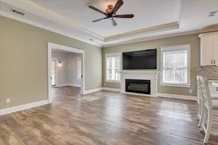 400 Rish Store Rd, Wagener, SC 29164 - Photo 15