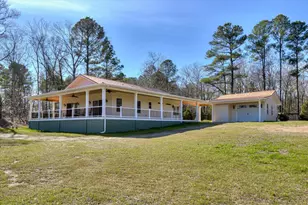 400 Rish Store Rd, Wagener, SC 29164 - Photo 1