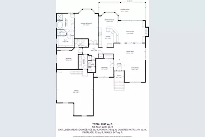 3169 Glenview Drive, Aiken, SC 29803 - Photo 47