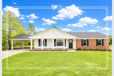 4119 Broxton Court, Hephzibah, GA 30815 - Photo 1