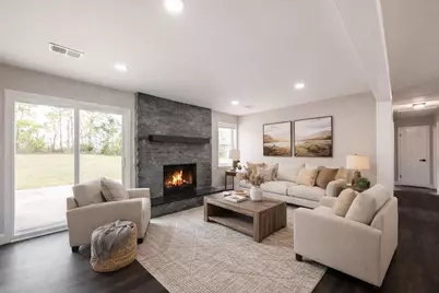 4119 Broxton Court, Hephzibah, GA 30815 - Photo 5