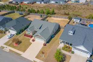 593 Raleigh Dr, Graniteville, SC 29829 - Photo 31