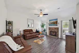 593 Raleigh Dr, Graniteville, SC 29829 - Photo 5