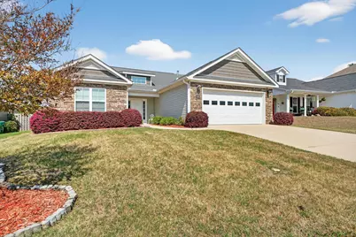 593 Raleigh Drive, Graniteville, SC 29829 - Photo 1