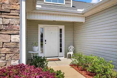 593 Raleigh Drive, Graniteville, SC 29829 - Photo 3