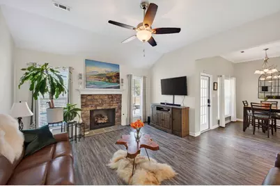 593 Raleigh Drive, Graniteville, SC 29829 - Photo 7