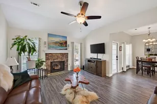 593 Raleigh Dr, Graniteville, SC 29829 - Photo 7