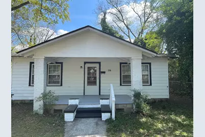 314 Union Street NE, Aiken, SC 29801 - Photo 1