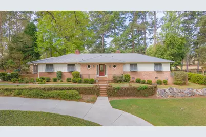 17 Inverness Street E, Aiken, SC 29803 - Photo 3