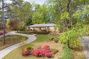 17 Inverness St E, Aiken, SC 29803 - Photo 3