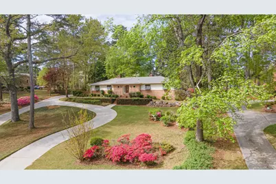 17 Inverness Street E, Aiken, SC 29803 - Photo 1