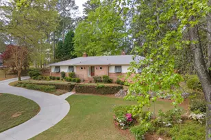 17 Inverness St E, Aiken, SC 29803 - Photo 1
