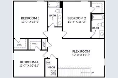 525 Alex Court, Grovetown, GA 30813 - Photo 3