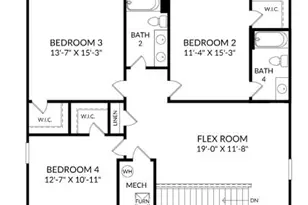 525 Alex Ct, Grovetown, GA 30813 - Photo 3