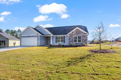 3306 Basil Lane, Warrenville, SC 29851 - Photo 1