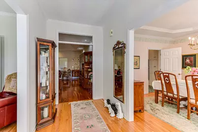 397 Bakers Ferry Trail, Martinez, GA 30907 - Photo 7