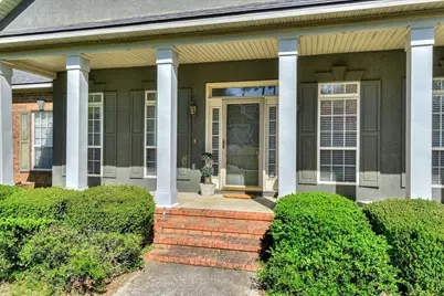 397 Bakers Ferry Trail, Martinez, GA 30907 - Photo 5