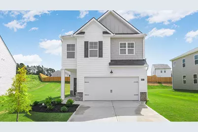 670 Lytham Drive, Aiken, SC 29801 - Photo 1