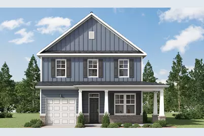 3318 Wrenfield Way #Lot 122, North Augusta, SC 29841 - Photo 1