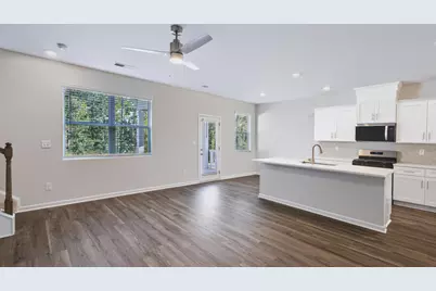 3318 Wrenfield Way #Lot 122, North Augusta, SC 29841 - Photo 11