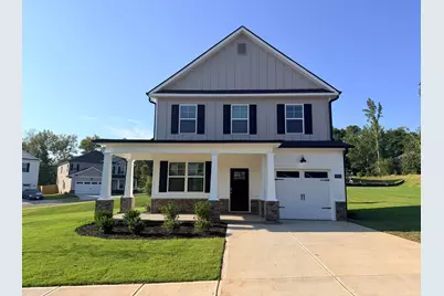 3318 Wrenfield Way #Lot 122, North Augusta, SC 29841 - Photo 1