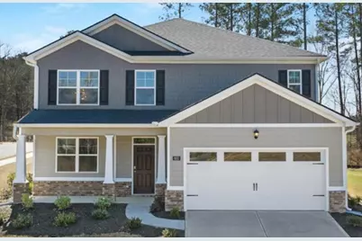 5157 Warbler Court, North Augusta, SC 29841 - Photo 1