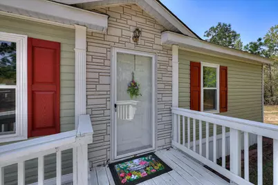 611 Colbert Bridge Road, Windsor, SC 29856 - Photo 5