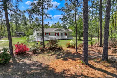 611 Colbert Bridge Road, Windsor, SC 29856 - Photo 1