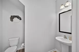 255 Mansell Pk, Aiken, SC 29801 - Photo 5