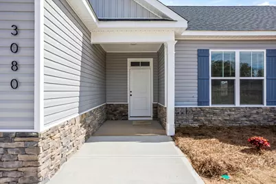 3080 Basil Lane, Warrenville, SC 29851 - Photo 3