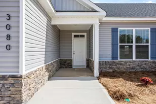 3080 Basil Ln, Warrenville, SC 29851 - Photo 3