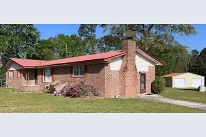 31 Pecan Lane, Barnwell, SC 29812 - Photo 3