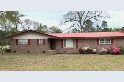 31 Pecan Lane, Barnwell, SC 29812 - Photo 1