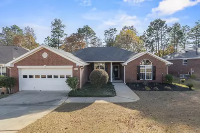 10 Weyanoke Court, Aiken, SC 29803 - Photo 1